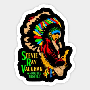 Srv Sticker